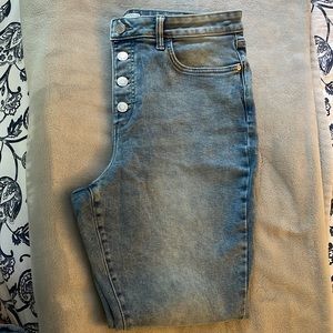 Lauren Conrad Jeans